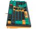 A4 TECH AT98 Bloody Alpha Gaming Renegade USB US tastatura - Slika 1