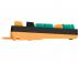 A4 TECH AT98 Bloody Alpha Gaming Renegade USB US tastatura - Slika 2