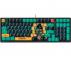 A4 TECH AT98 Bloody Alpha Gaming Renegade USB US tastatura - Slika 3