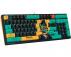 A4 TECH AT98 Bloody Alpha Gaming Renegade USB US tastatura - Slika 4