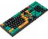 A4 TECH AT98 Bloody Alpha Gaming Renegade USB US tastatura - Slika 5
