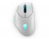 DELL AW620M Alienware Wireless Gaming beli miš - Slika 2