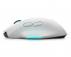 DELL AW620M Alienware Wireless Gaming beli miš - Slika 3