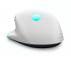 DELL AW620M Alienware Wireless Gaming beli miš - Slika 4