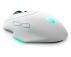 DELL AW620M Alienware Wireless Gaming beli miš - Slika 6