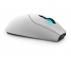 DELL AW620M Alienware Wireless Gaming beli miš - Slika 7