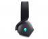 DELL AW720H Alienware Dual-Mode Wireless Gaming slušalice sa mikrofonom crne - Slika 4