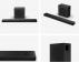 HISENSE AX3120Q Dolby Atmos soundbar sa bežičnim subwooferom crni - Slika 1