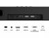 HISENSE AX3120Q Dolby Atmos soundbar sa bežičnim subwooferom crni - Slika 2