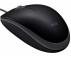 LOGITECH B110 Silent Optical OEM USB crni miš - Slika 4