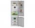 BEKO B3BCNA294HS ugradni kombinovani frižider - Slika 3
