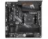 GIGABYTE B550M AORUS ELITE rev. 1.x matična ploča - Slika 1