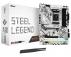 ASROCK B650 STEEL LEGEND WIFI matična ploča - Slika 1