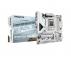 GIGABYTE B850M EAGLE WF6E ICE rev. 1.x matična ploča - Slika 1