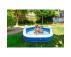 BESTWAY Bazen dečiji Creative Kids 213x206x60cm - Slika 1