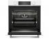 BEKO BBIE18300W ugradna rerna - Slika 2
