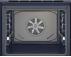 BEKO BBIS17300BCS ugradna rerna - Slika 4