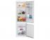BEKO BCHA275K41SN ProSmart inverter ugradni kombinovani frižider - Slika 1