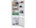 BEKO BCNA275E4SN ProSmart inverter ugradni kombinovani frižider - Slika 2