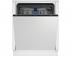 BEKO BDIN 38641 Q Ugradna mašina za pranje sudova - Slika 3