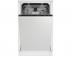 BEKO BDIS 38041 Q Ugradna mašina za pranje sudova - Slika 6