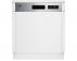 BEKO BDSN 28530 X Ugradna mašina za pranje sudova - Slika 2