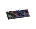 XTRIKE Bežična gaming tastatura Xtrike GK989 - Slika 2