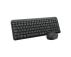 LOGITECH Bežična tastatura i miš Logitech MK250 US - Slika 2