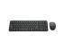 LOGITECH Bežična tastatura i miš Logitech MK250 US - Slika 3