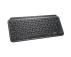 LOGITECH Bežična tastatura Logitech MX Keys Mini - Slika 1