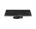 A4 TECH Bežična tastatura + miš A4 Tech FG1010 Fstyler YU - Slika 1