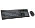 GENIUS Bežična tastatura+miš Genius KM-8200, US - Slika 2