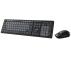 GENIUS Bežična tastatura+miš Genius KM-8200, US - Slika 1