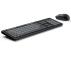 GENIUS Bežična tastatura+miš Genius KM-8200, US - Slika 3
