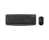 GENIUS Bežična tastatura + miš Genius Smart KM-8100 US - Slika 1
