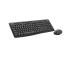 LOGITECH Bežična tastatura + miš Logitech MK295 US - Slika 1
