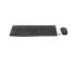 LOGITECH Bežična tastatura + miš Logitech MK295 YU - Slika 3