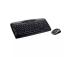 LOGITECH Bežična tastatura + miš Logitech MK330 YU - Slika 2