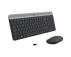 LOGITECH Bežična tastatura + miš Logitech MK470 YU - Slika 1