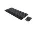 LOGITECH Bežična tastatura + miš Logitech MK545 Advanced US Crni - Slika 2
