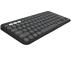 LOGITECH Bežična tastatura + miš Logitech Pebble 2 Combo Graphite - Slika 1