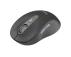 LOGITECH Bežična tastatura + miš Logitech Signature Slim Combo MK950 US Graphite - Slika 1