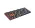 YENKEE Bežična tastatura YENKEE YKB 3700US mehanička RGB usb/tipe c - Slika 3