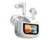 BLACKVIEW Bežične slušalice Blackview AirBuds 12 White - Slika 2