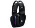 LOGITECH Bežične slušalice sa mikrofonom Logitech G733 crne - Slika 1