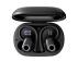 BLACKVIEW Bežične slušalice sa zakačkom za uši Blackview AirBuds 60 Black/BT 5.3/USB Type-C/IPX4 - Slika 1