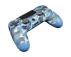 GEMBIRD Bežicni gamepad Gembird JPD-Wireless-Thrillershock PC/PS4 BLUE CAMO - Slika 3