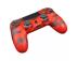GEMBIRD Bežicni gamepad Gembird JPD-Wireless-Thrillershock PC/PS4 RED CAMO - Slika 1