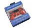 GEMBIRD Bežicni gamepad Gembird JPD-Wireless-Thrillershock PC/PS4 RED CAMO - Slika 3