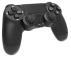 GEMBIRD Bežicni gamepad Gembird JPD-Wireless-Thrillershock PC/PS4 BLACK - Slika 1